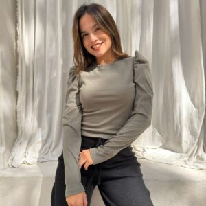 CAMISETA NOELIA