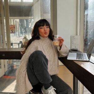 SWEATER MILENKA