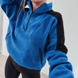 BUZO POLAR COMBINADO