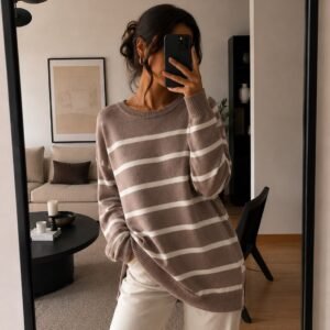 MAXI SWEATERS PRISCI