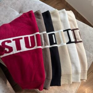 SWEATERS EME STUDIO.