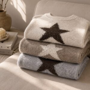 Sweaters Madison.