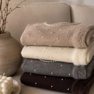 SWEATERS IMPORTADO NATALY.