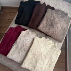 SWEATERS MILENKA