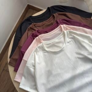 Remera mina