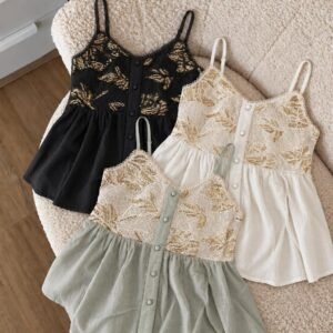 BLUSA CARMINA.