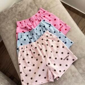 SHORT LUNARES.