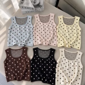 MUSCULOSA LUNARES.