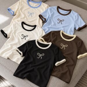 REMERA MOÑO.