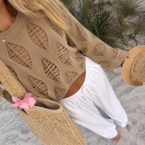 SWEATER CATALEIA.