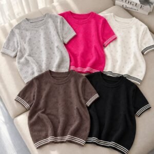 REMERA CALU.